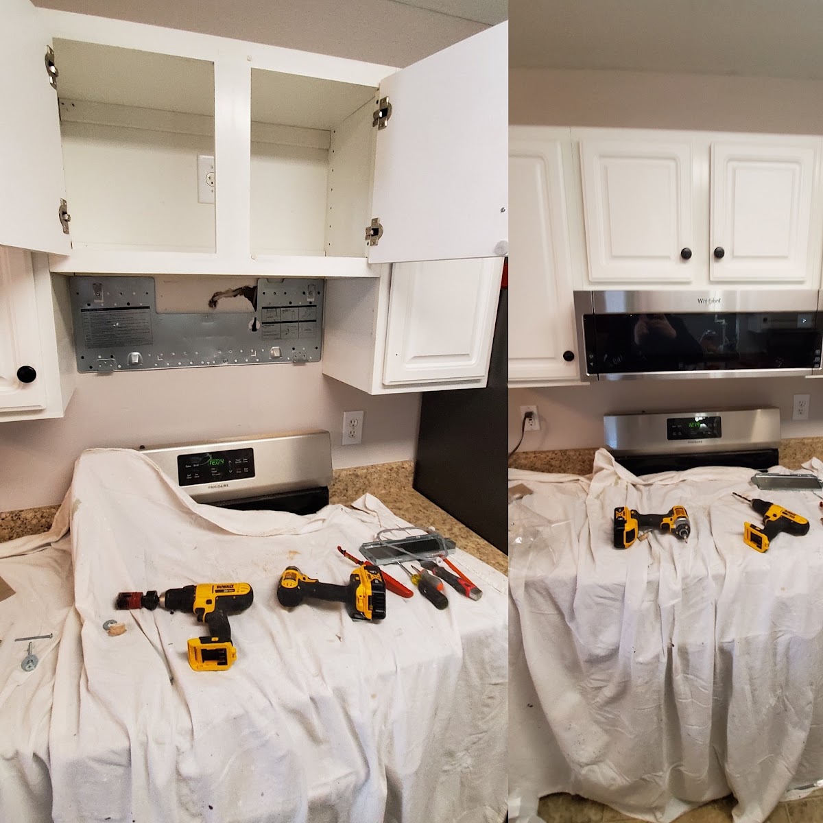 I'm That Guy Handyman Service